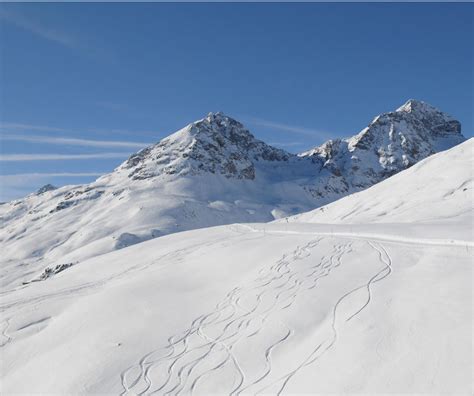 St. Moritz Ski and Stay Package - Canadian Ski Vacations