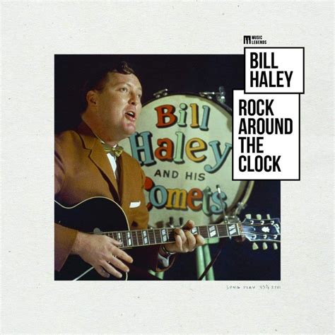 Rock Around the Clock | Vinyl 12" Album | Free shipping over £20 | HMV ...