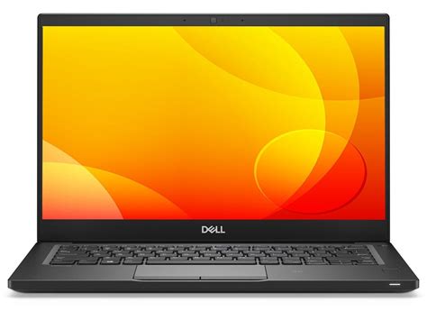 Refurbished: Dell Latitude 7390 13.3' FHD Anti-Glare Backlit Keyboard ...