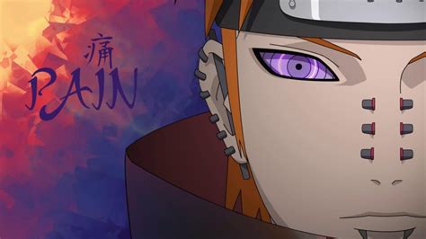 Pain Naruto Wallpaper