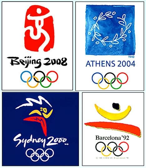 Is the Olympics 2012 brand a winner? - Ellee Seymour, Author