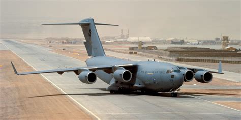 Boeing C-17 Globemaster III wallpapers, Military, HQ Boeing C-17 Globemaster III pictures | 4K ...