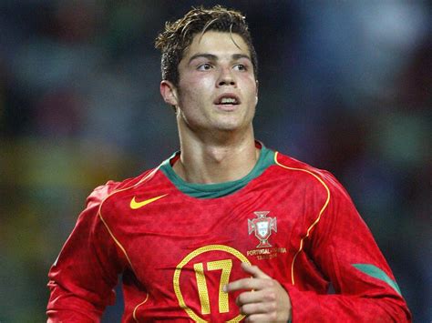 Cristiano Ronaldo's Portugal Debut Teammates: Where Are They Now