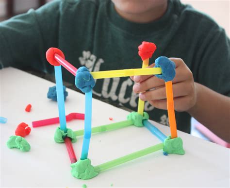 Best Structure Building Activities To Do With Kids