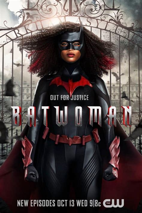 Batwoman (TV Series 2019–2022) - Episode list - IMDb