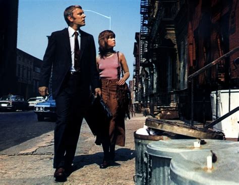 Movie Review: Klute (1971) | The Ace Black Blog