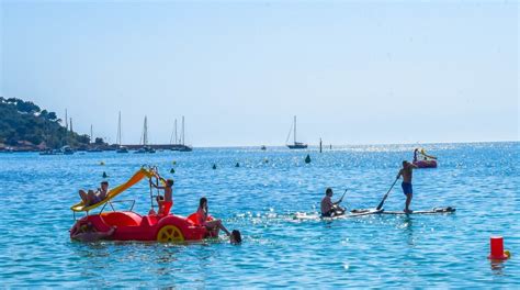 Santa Ponsa Beach, South-West Mallorca | SeeMallorca.com