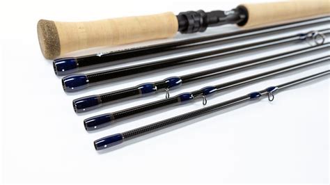 Reference DH13 Two Handed Spey Rod in 2022 | Rod, Cane glass, Fly rods