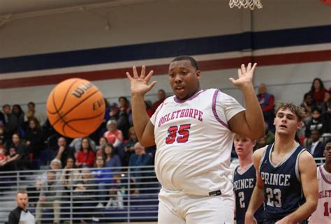 PHOTOS: OCHS Basketball Senior Night | The Oglethorpe Echo