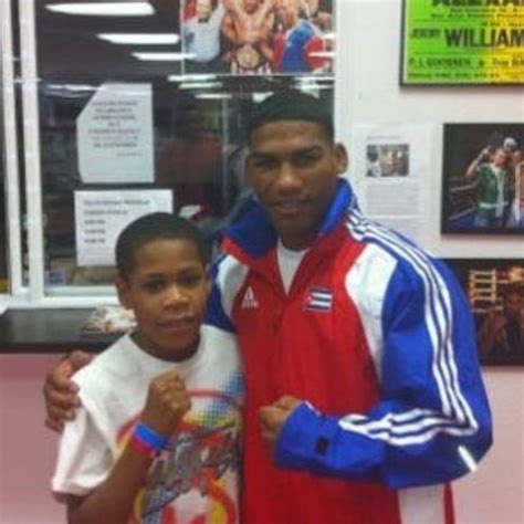 Devin Haney - From the youngest boxer to ever win the World Junior ...