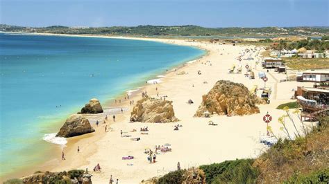 Secrets Itinerary: Discover All About Algarve And Its Beaches