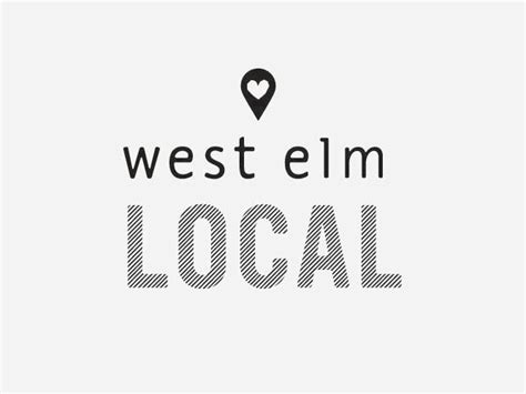 West Elm Logo - LogoDix