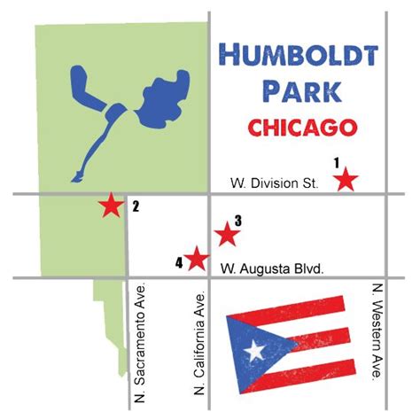 Humboldt Park Neighborhood Guide | Humboldt park, Neighborhood guide ...