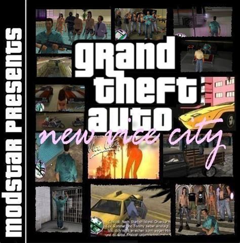 30 Best GTA: Vice City Mods To Download (All Free) – FandomSpot