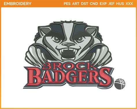 Brock Badgers - 1964, Ontario University Athletics, College Sports ...