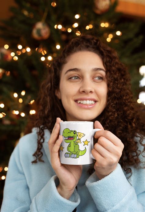 coffee mug funny - Dinosaur Gift Ideas