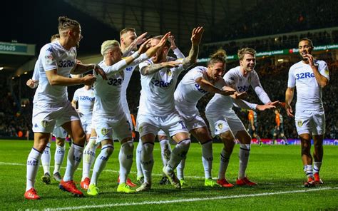 Why English football needs Leeds United back in the Premier League