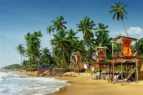 Palolem Beach, South Goa: How To Reach, Best Time & Tips
