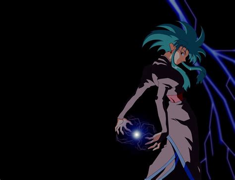 Tenchi Muyo GXP Wallpaper - WallpaperSafari