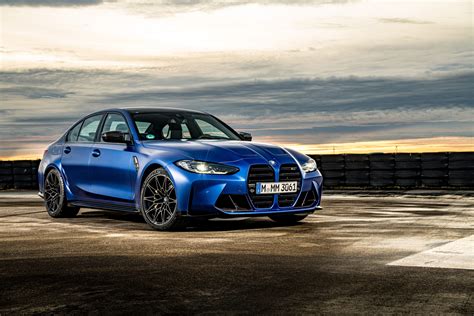 M3 Or i4 M50: Which Will Be BMW's Pre-eminent Sport Sedan? - BimmerLife