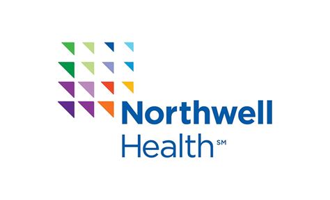 Northwell Health 品牌形象设计 | Logo mark, Gaming logos, Logos