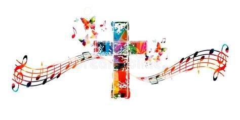 Gospel Music Wallpaper