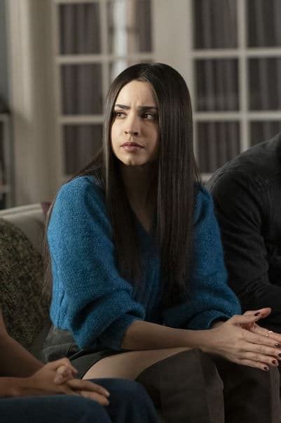 PLL: The Perfectionists Season 1 Episode 8 Review: Hook, Line and Booker - TV Fanatic