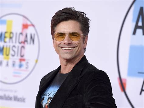 Full Life: John Stamos memoir scheduled for fall 2023