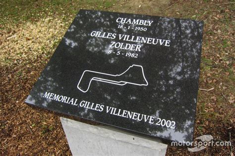 The inside story of Villeneuve's final F1 weekend