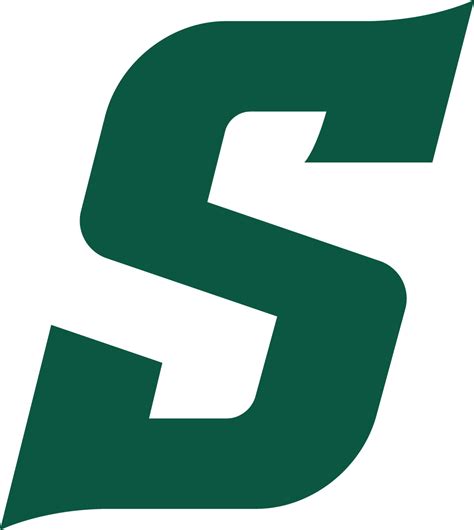 Stetson Hatters Alternate Logo - NCAA Division I (s-t) (NCAA s-t) - Chris Creamer's Sports Logos ...