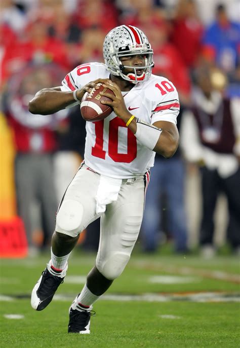 The Top 50 Ohio State Football Players in Buckeye History | Ohio state ...