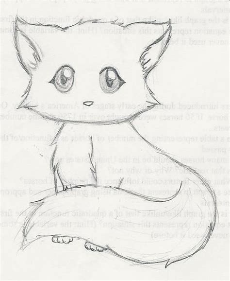 A CUTE KITTEN by An1m3ch1ck on DeviantArt | Kitten drawing, Animal ...