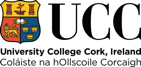 UCC Logo [University College Cork- ucc.ie] | University college cork ...