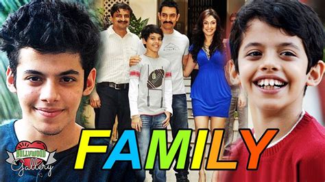 Darsheel Safary Family With Parents, Sister & Career - YouTube