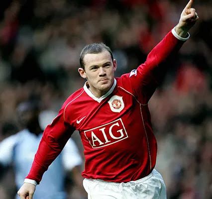 Wayne Rooney Net Worth in 2023 (How much is Wayne Rooney's Net Worth ...