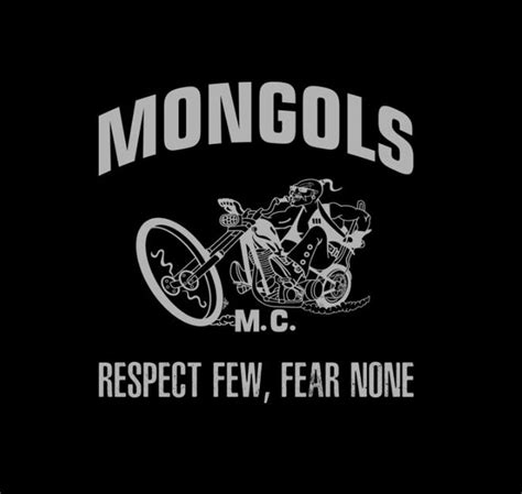 Mongols MC Patches Biker Back Nomad Rocker Patch Free Rider Motorcycle ...