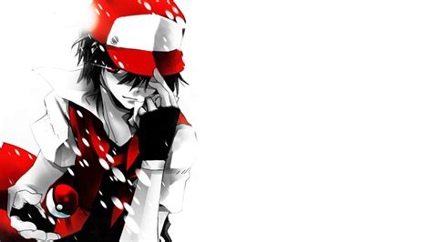 🔥 [0+] Pokemon Ash Wallpapers | WallpaperSafari