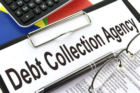 Things You Didn’t Know About Debt Collection Agencies