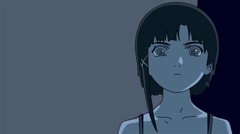 Serial Experiments Lain, Lain Iwakura Wallpapers HD / Desktop and ...