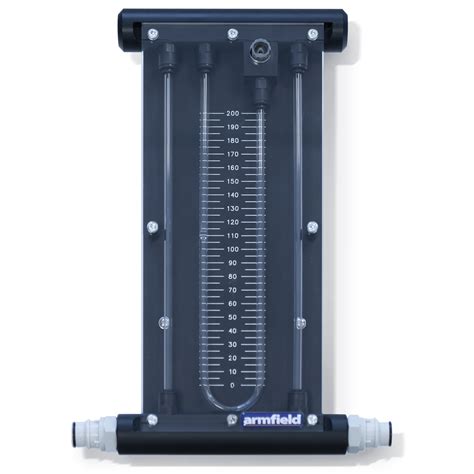 15 the U-tube Manometer Has Which of the Following Advantages - Piper ...