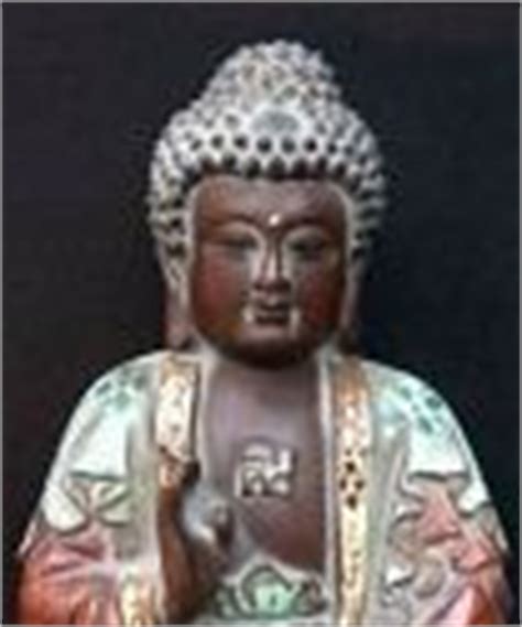 The Swastika or WAN Symbol in Asian Art - The Heart of Buddha
