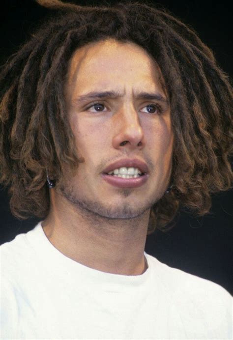 Zach De La Rocha - RATM Rage Against The Machine, Trailer Park, Pearl Jam, Nirvana, Grunge, Hip ...