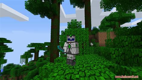 Tekkit Classic Modpack (1.2.5) - Industrial and Magical - 9Minecraft.Net