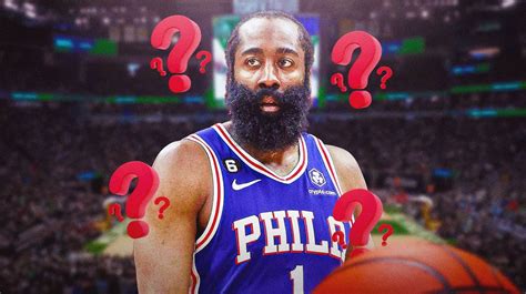 Sixers: Is James Harden playing in season opener vs Bucks?