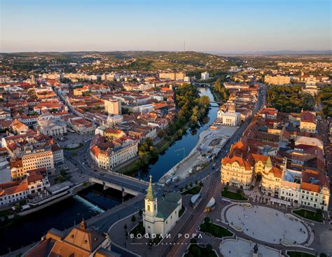 Oradea Tourism, City of Oradea in Romania, visitor Information: