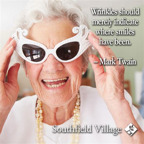 Positive Aging Memes by Sarah Herr at Coroflot.com