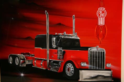 Kenworth Logo Wallpapers - Top Free Kenworth Logo Backgrounds - WallpaperAccess