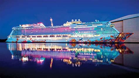 More Indians taking cruise holidays this year-end