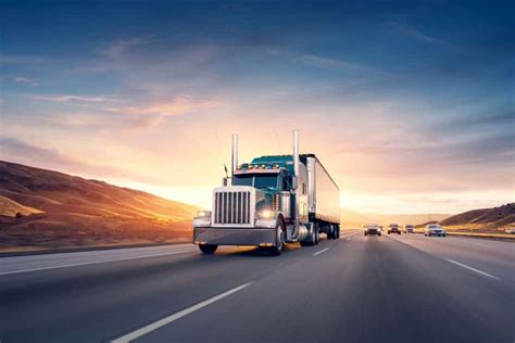 CDL Truck Driver Requirements - Nova Lines