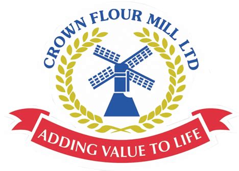 Crown Flour Mill unveils Vitamin Premix Facility - P.M. News